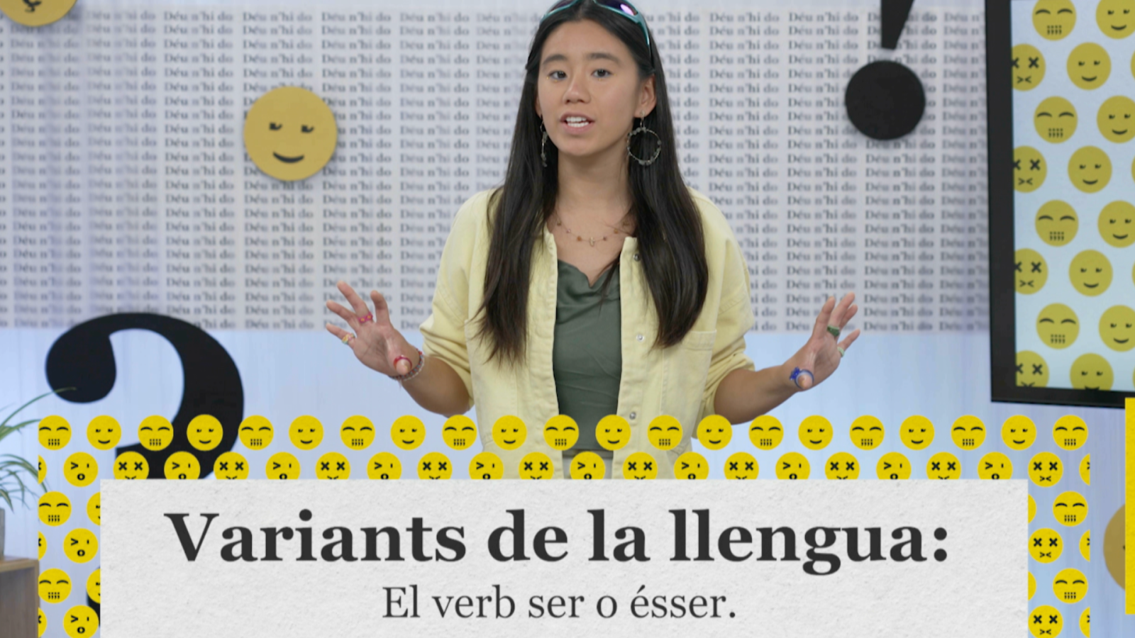 “Ha estat” o “ha sigut”: quina és l’opció correcta amb català?