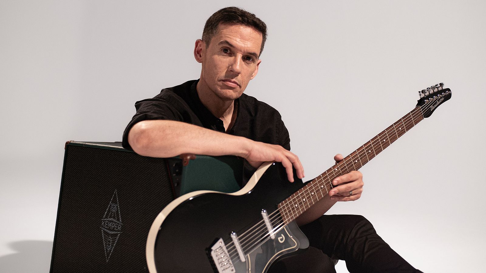 Entrevista a Jorge Ruiz, vocalista de Maldita Nerea