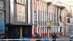 La Policía cree que el incendio de las discotecas de Murcia fue una "negligencia" provocada por una máquina de chispas