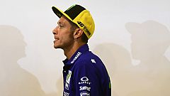 Luto en el mundo del motociclismo: "Se ha ido una leyenda"