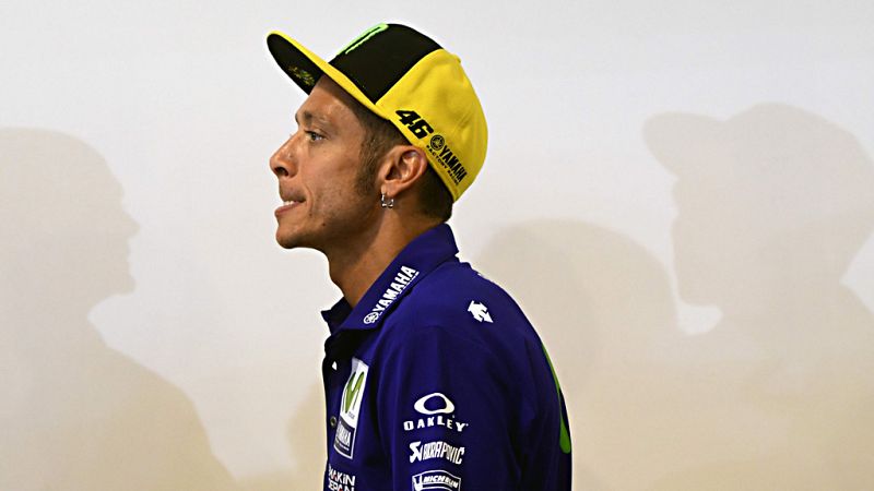 Luto en el mundo del motociclismo: "Se ha ido una leyenda"