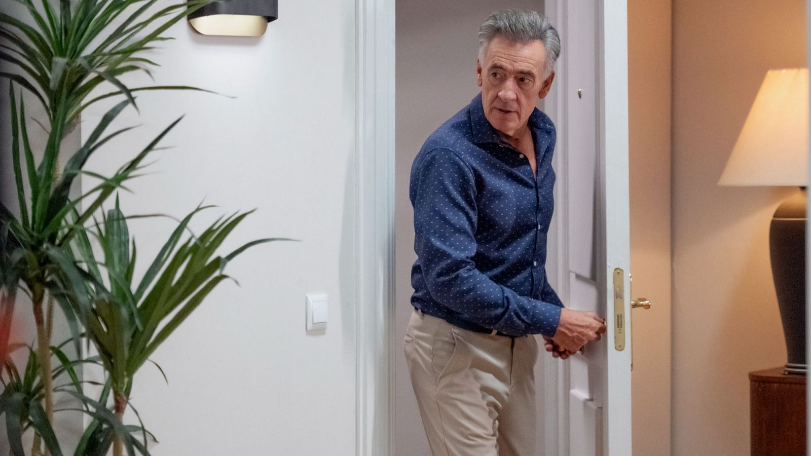 '4 estrellas' | Rafael decide dar una segunda oportunidad al amor