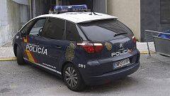 Detienen a un hombre y a la madre de una niña fallecida en Valladolid