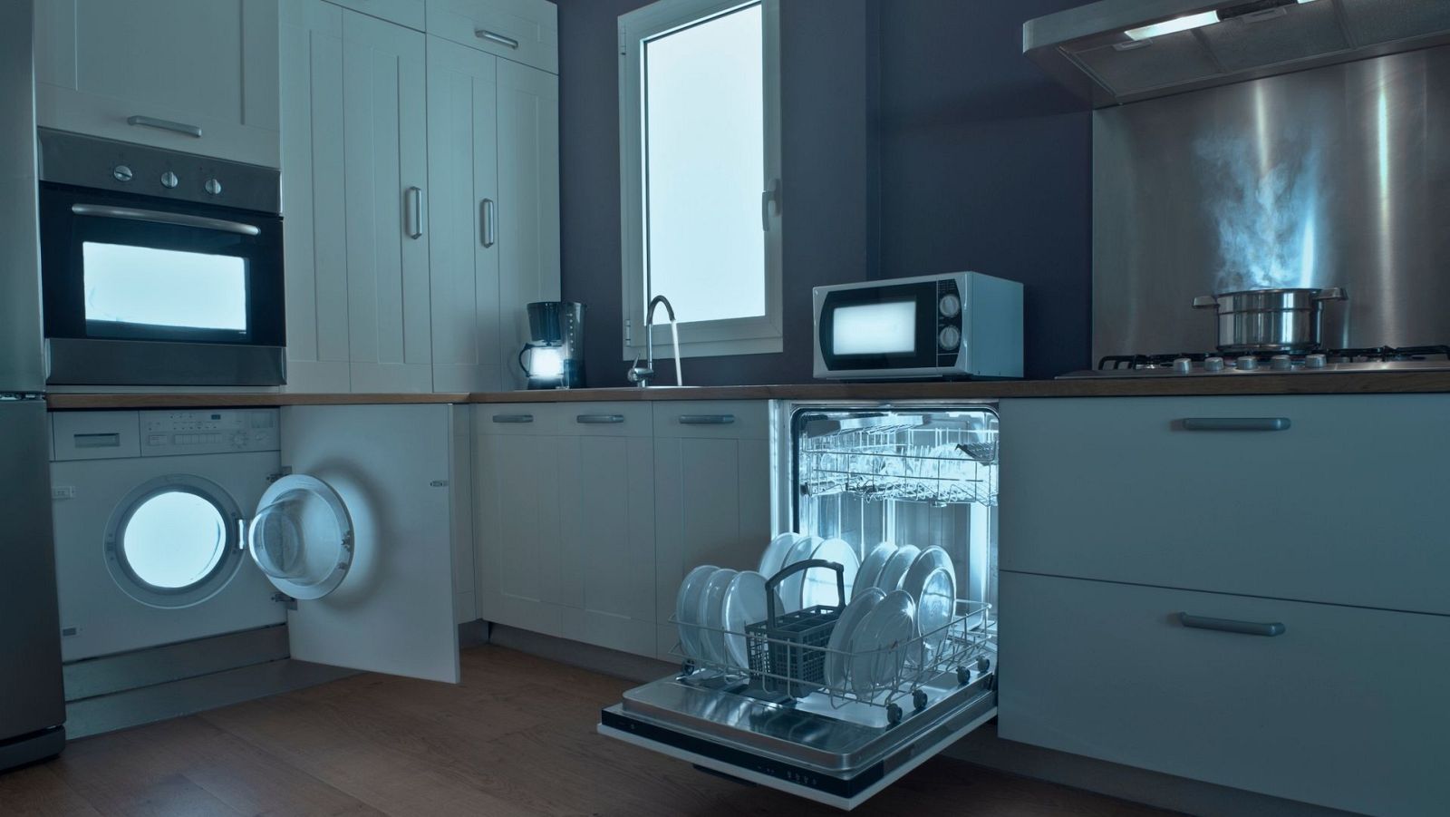 Disfruta de tus electrodomésticos por más tiempo con estos consejos