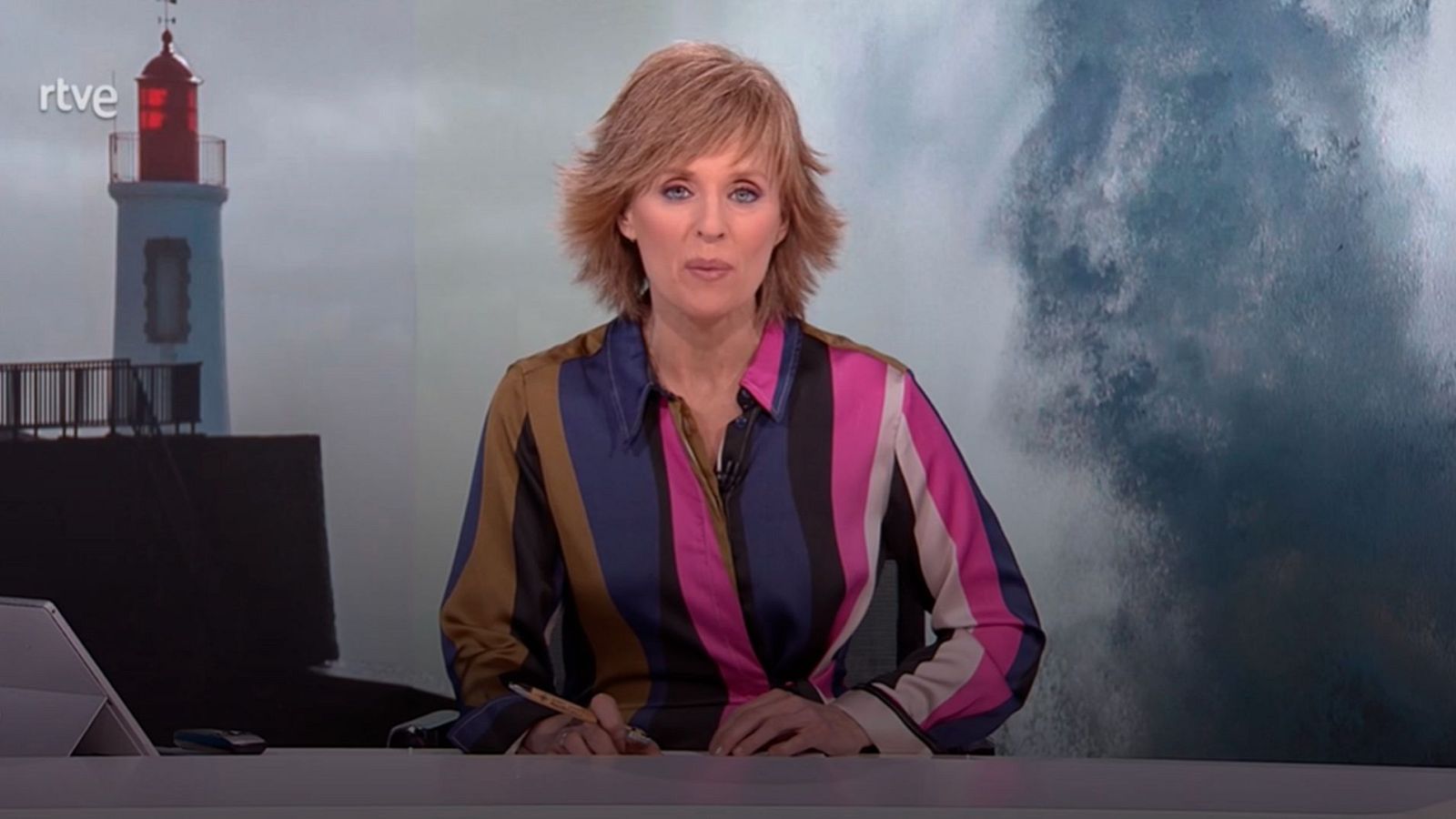 Marta CarazoTD2170124