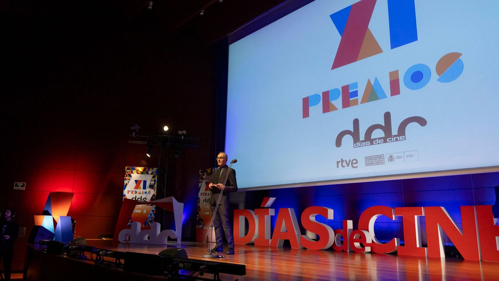 Premios Días de Cine