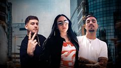 ‘Mixtape’ regresa a Playz con los artistas nacionales e internacionales más importantes de la música urbana