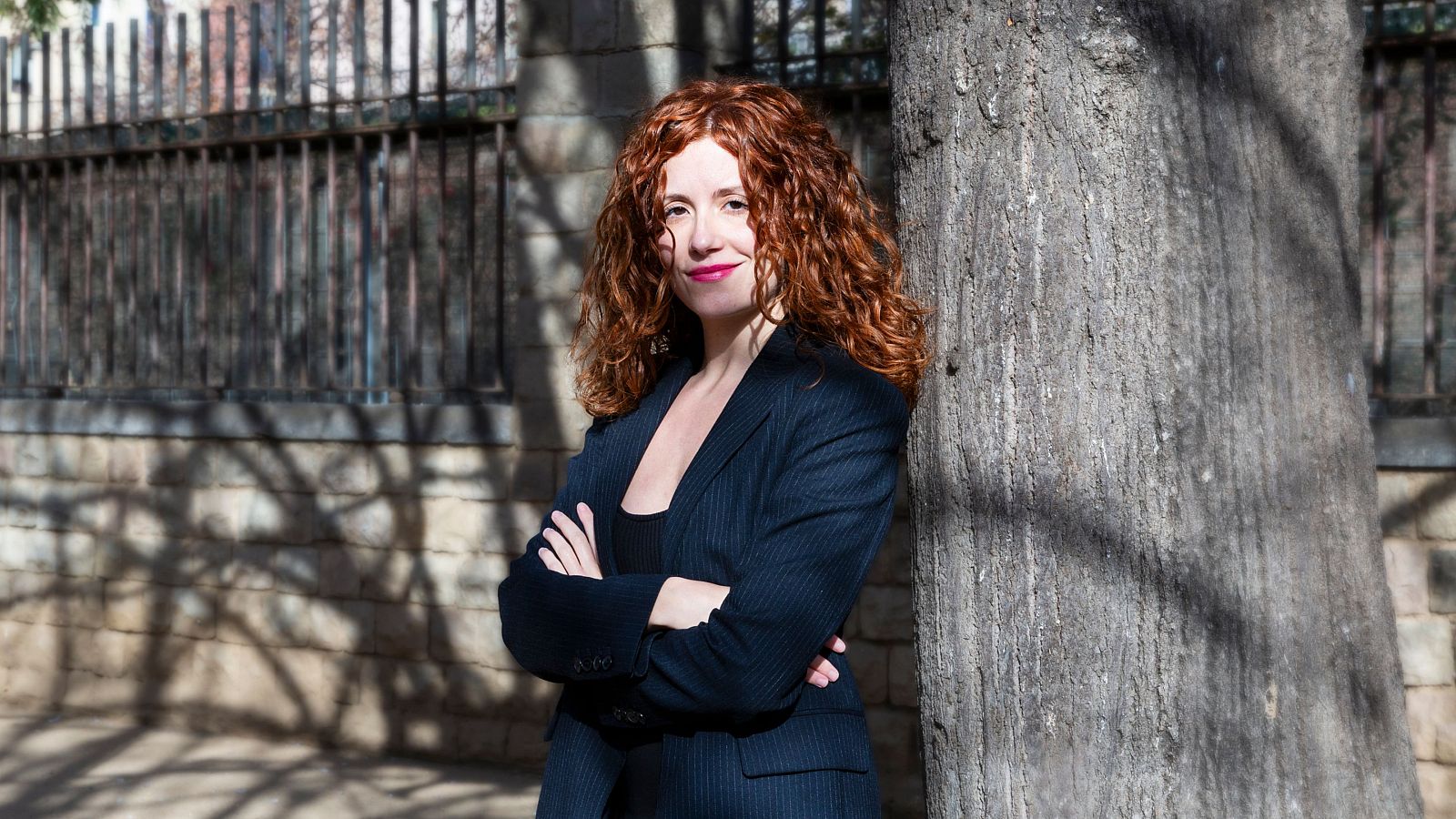 Laura Ferrés, protagonista a 'Noms propis