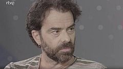 David Selvas, actor: "La primera vegada que vaig veure a la meva filla va ser en una fotografia"
