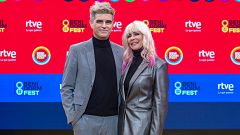 Nebulossa, candidatos de Benidorm Fest 2024 con "Zorra": "Es curioso que una simple vocal pueda cambiar el sentido de la palabra"