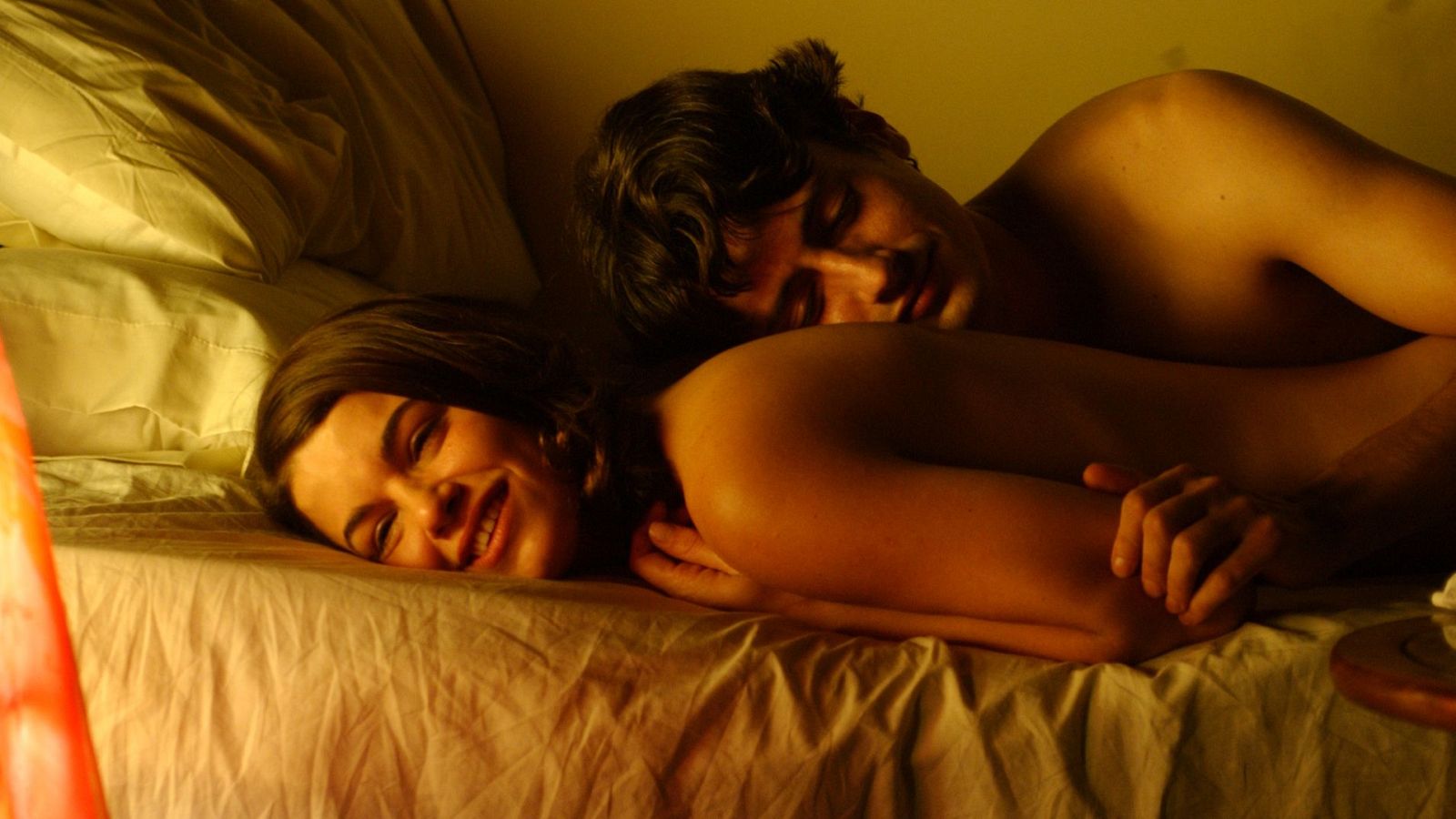 Roma, de Adolfo Aristarain