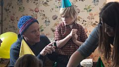 Viggo Mortenssen y la película en la que lo hace todo aterrizan en RTVE Play