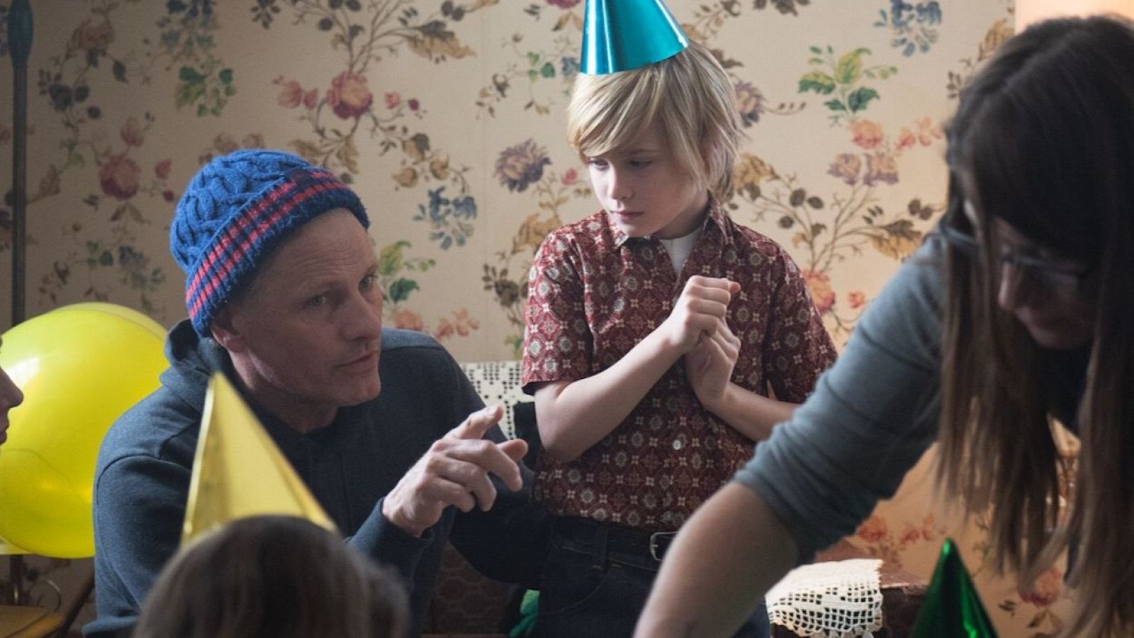 Viggo Mortensen, director y protagonista de 'Falling', gratis en RTVE Play