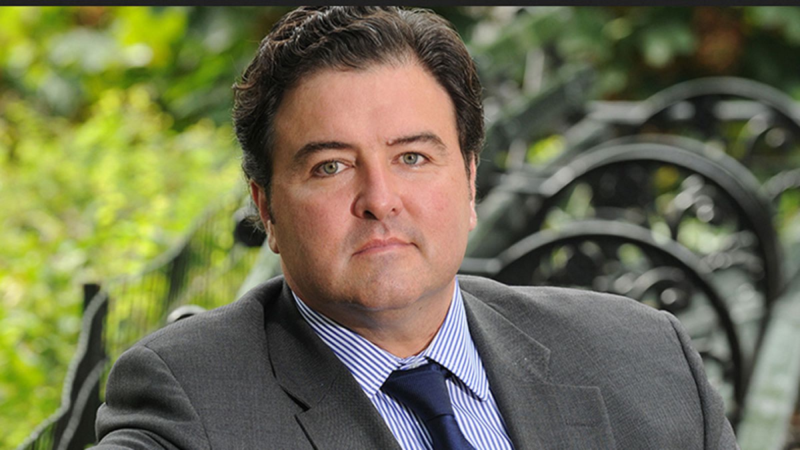 Trump nombra a uno de sus donantes como nuevo embajador para España