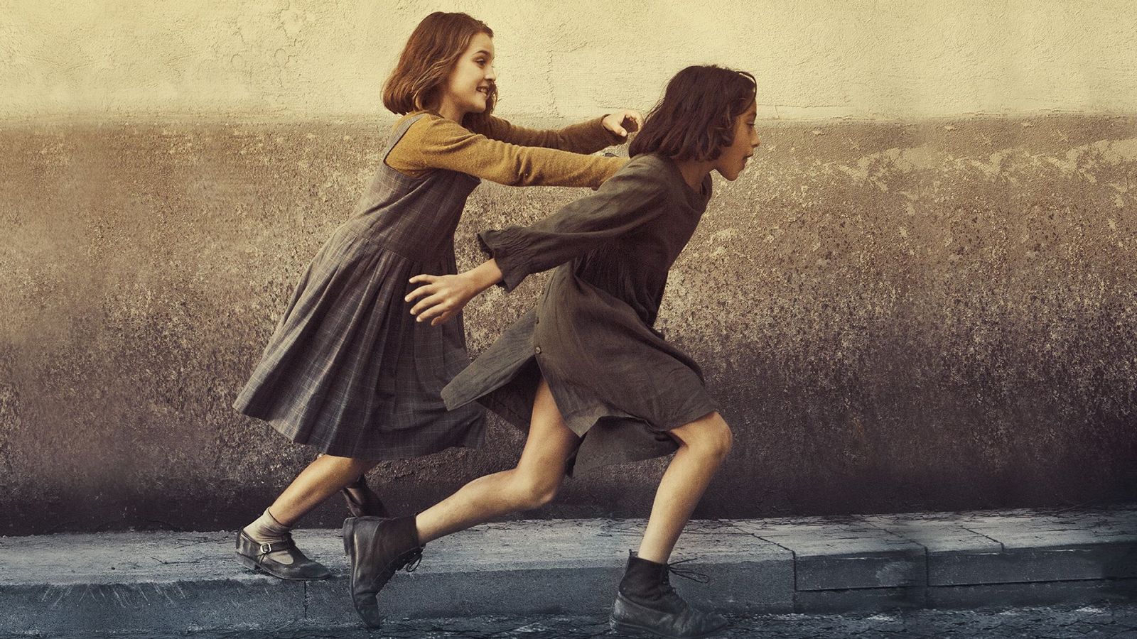 La amiga estupenda, la aclamada y adictiva serie italiana, llega a RTVE Play