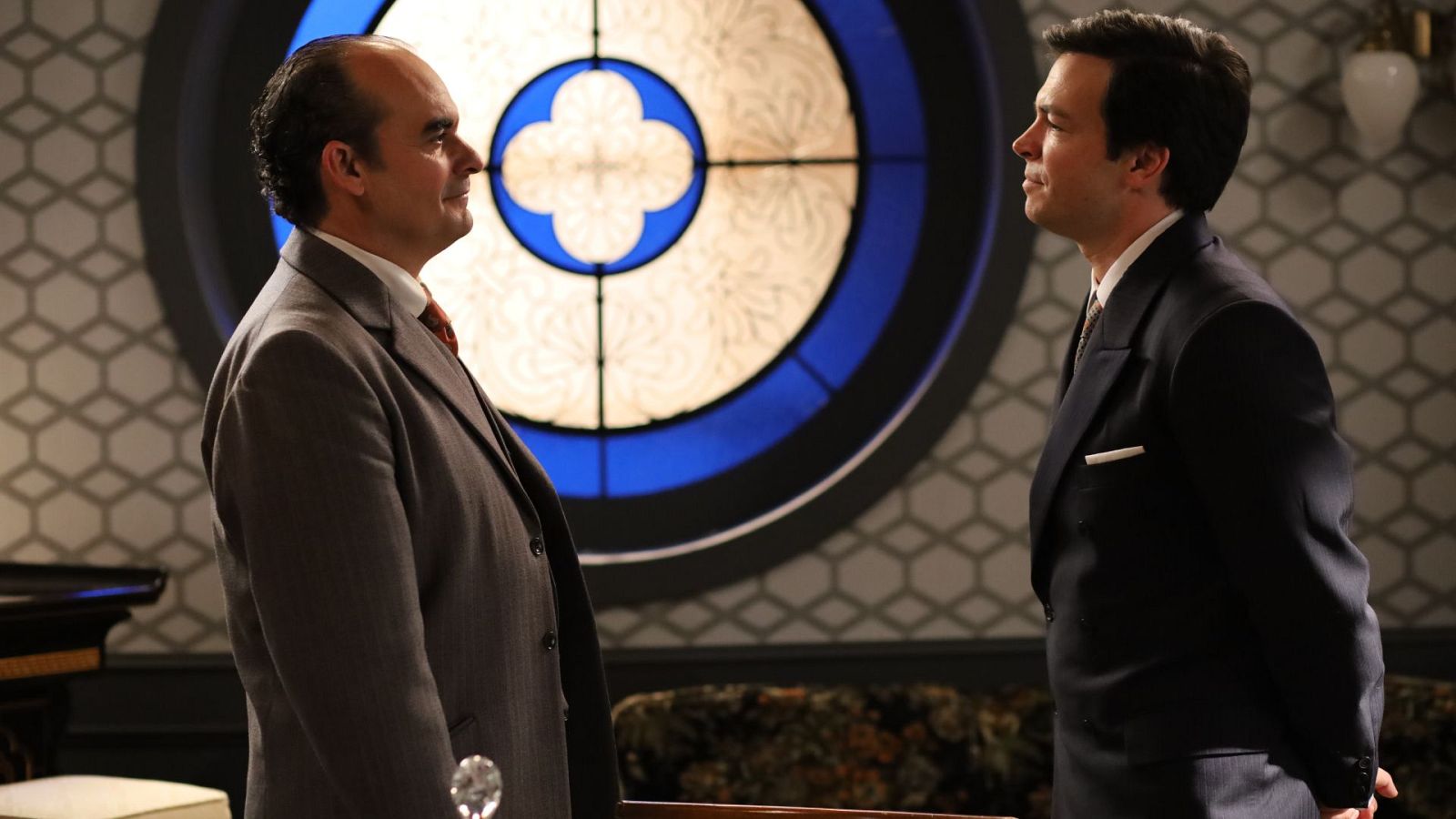 La Moderna, avance del 22 al 25 de enero