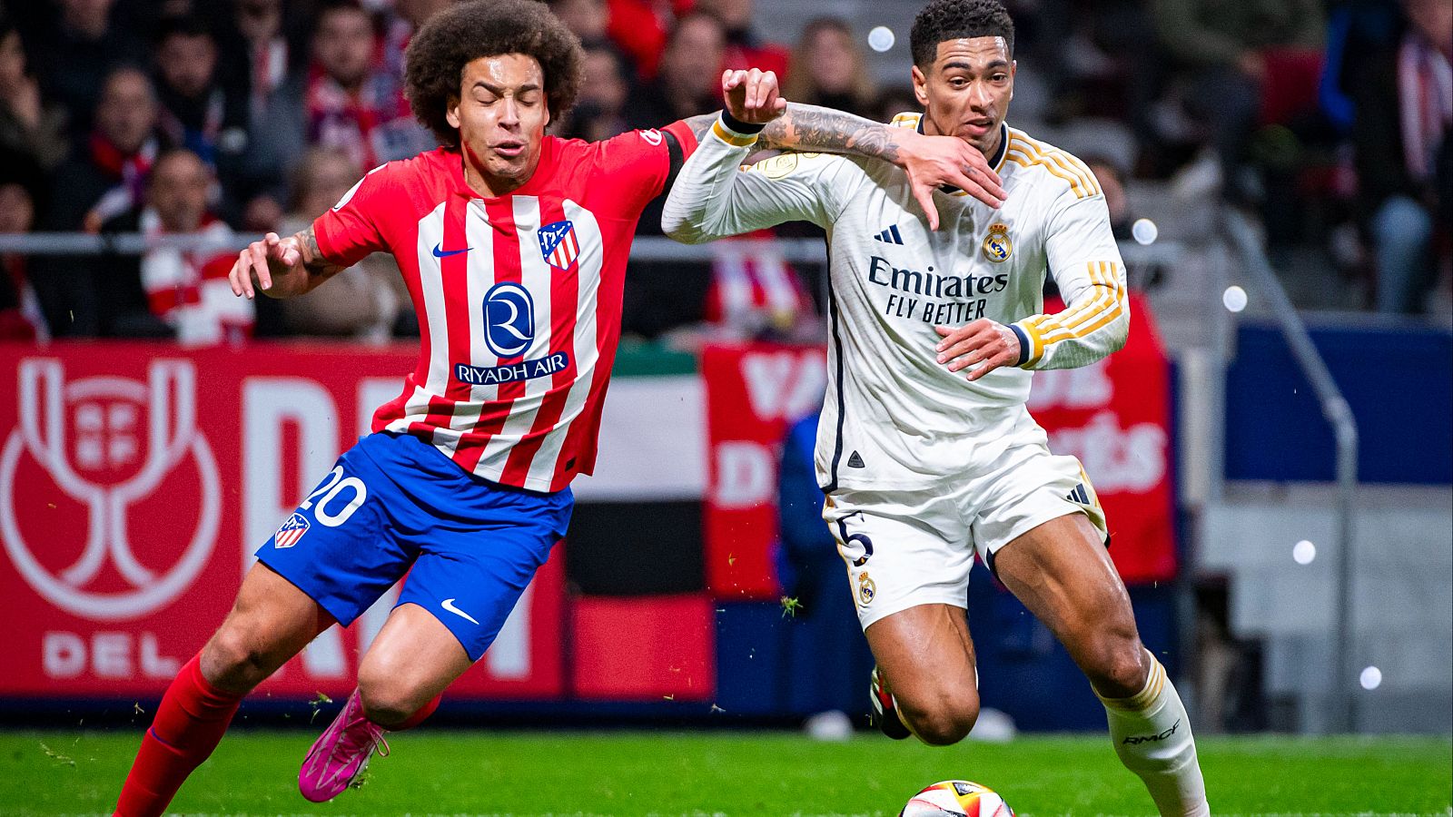 RTVE Play: Programación de fútbol y otros deportes gratis la semana del 22 al 28 de enero