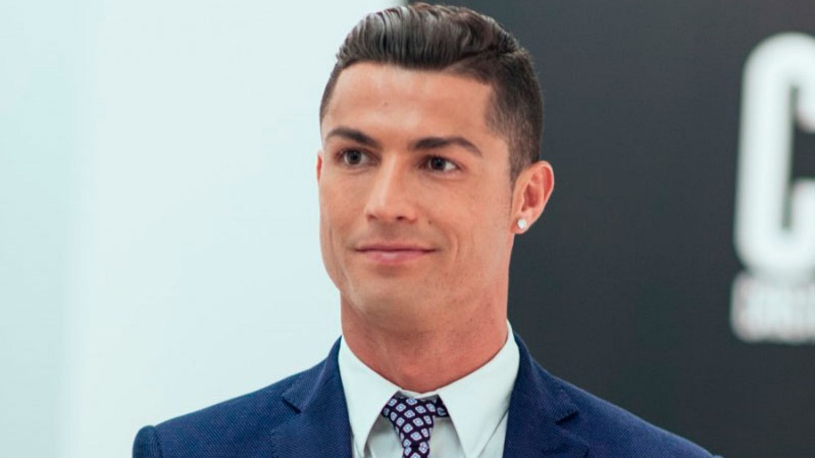 Cristiano Ronaldo defiende su inocencia ante la jueza