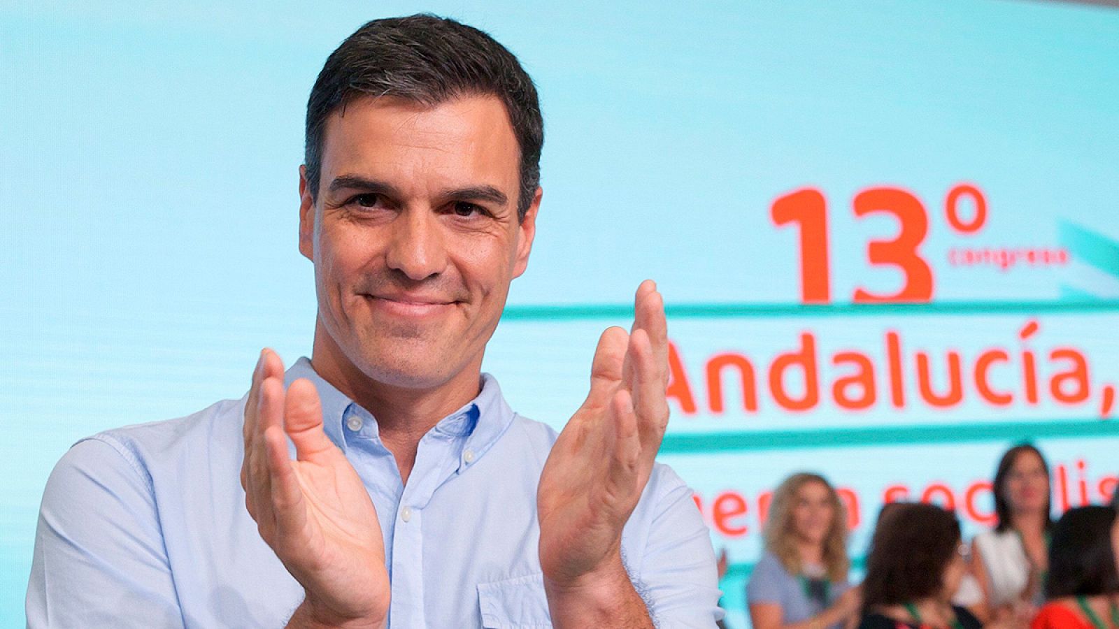 El efecto Sánchez impulsa al PSOE que recorta cuatro puntos al PP