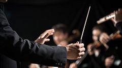 'Lab Orquesta': partituras del siglo XXI escritas por una inteligencia artificial