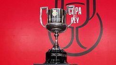 La Copa del Rey se vive en RTVE: Celta de Vigo-Real Sociedad y Athletic Club-FC Barcelona, cuartos de final