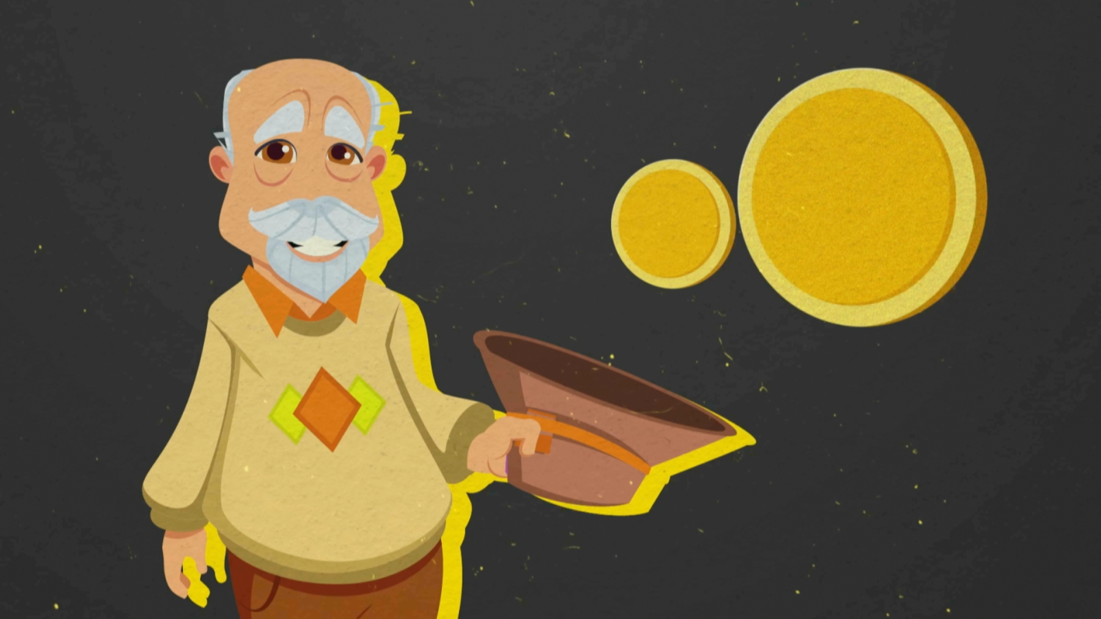 El misteri del cul d'en Jaumet