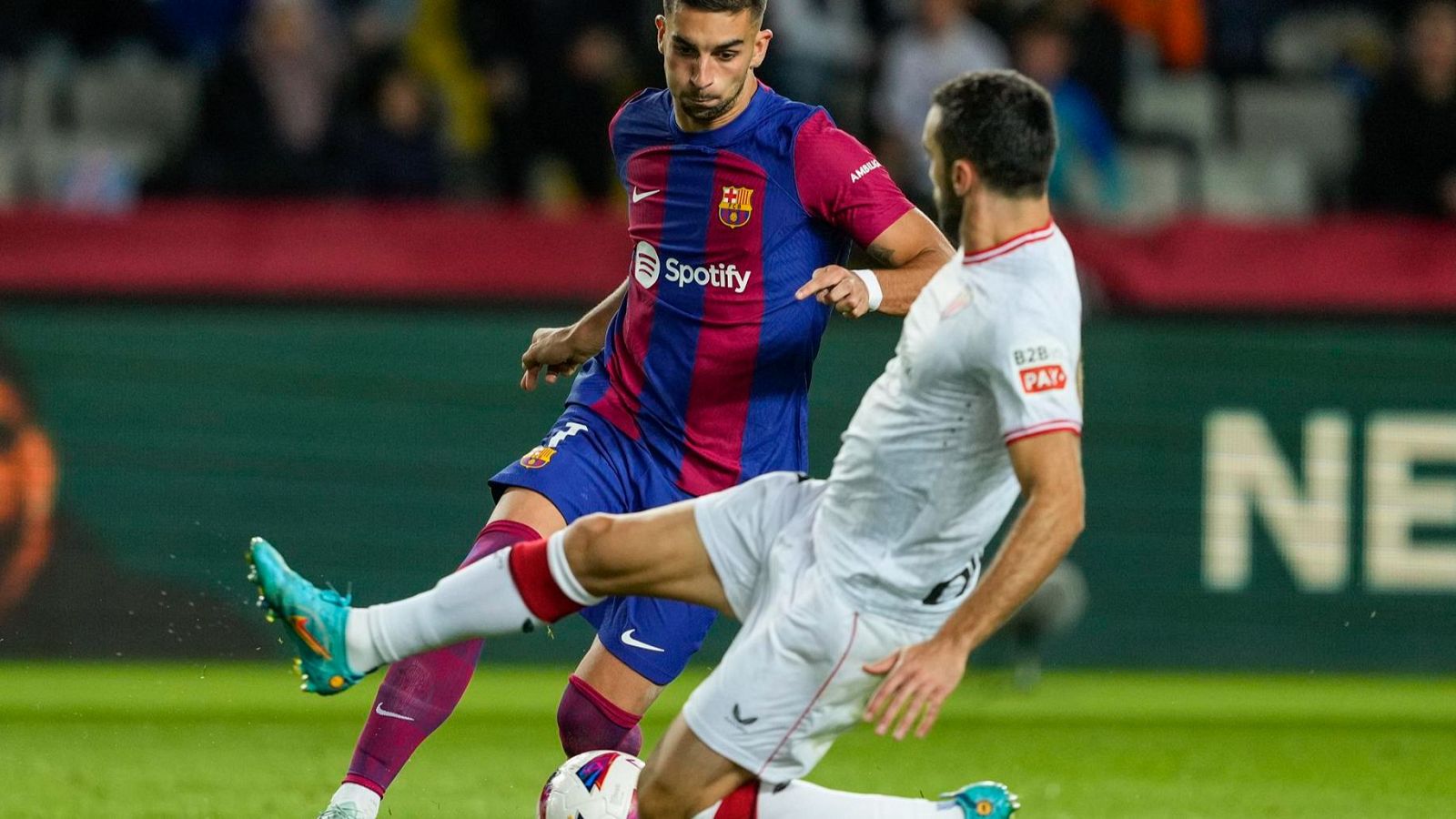 Athletic club - FC Barcelona: partidos de cuartos de final de la Copa del Rey 2024