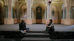 Descubre a Jimena Amarillo, la rapera 'queer' que conquista a las nuevas generaciones