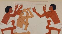 La verdad tras las pirámides: desmontando el falso mito de los esclavos en Egipto