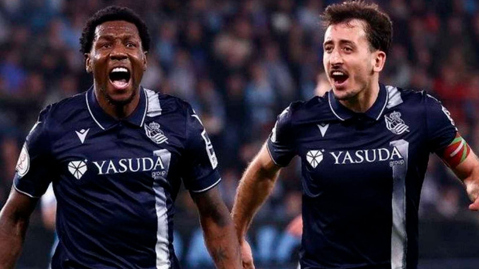 Copa del Rey.REalSociedad