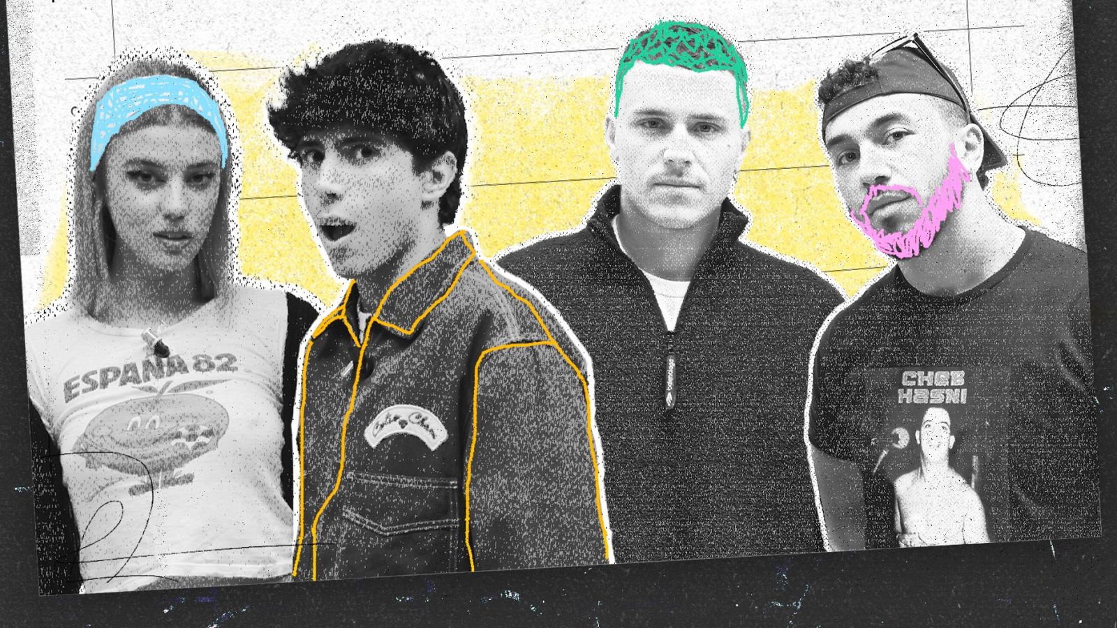 Cosas que dan vergúenza con Arón Piper y Nourdin Batán