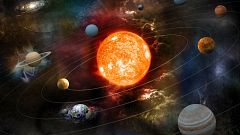 ¿La historia está escrita en los cielos?