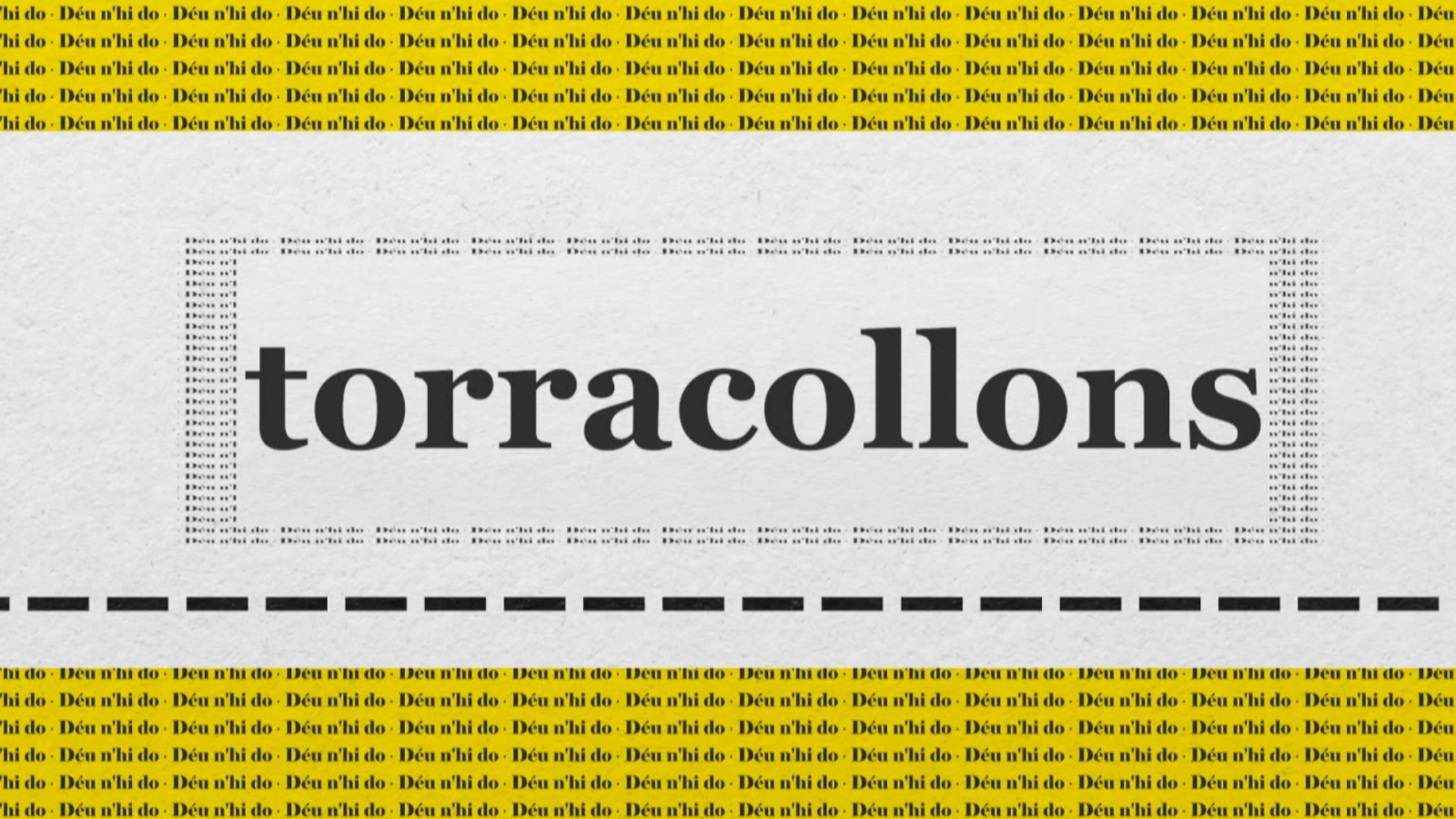 Quin és l’origen de donar la turra?