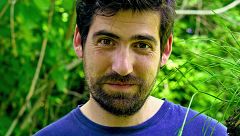 Javier Peña: "Podemos convertirnos en la generación de la regeneración, podemos revertir la crisis climática"
