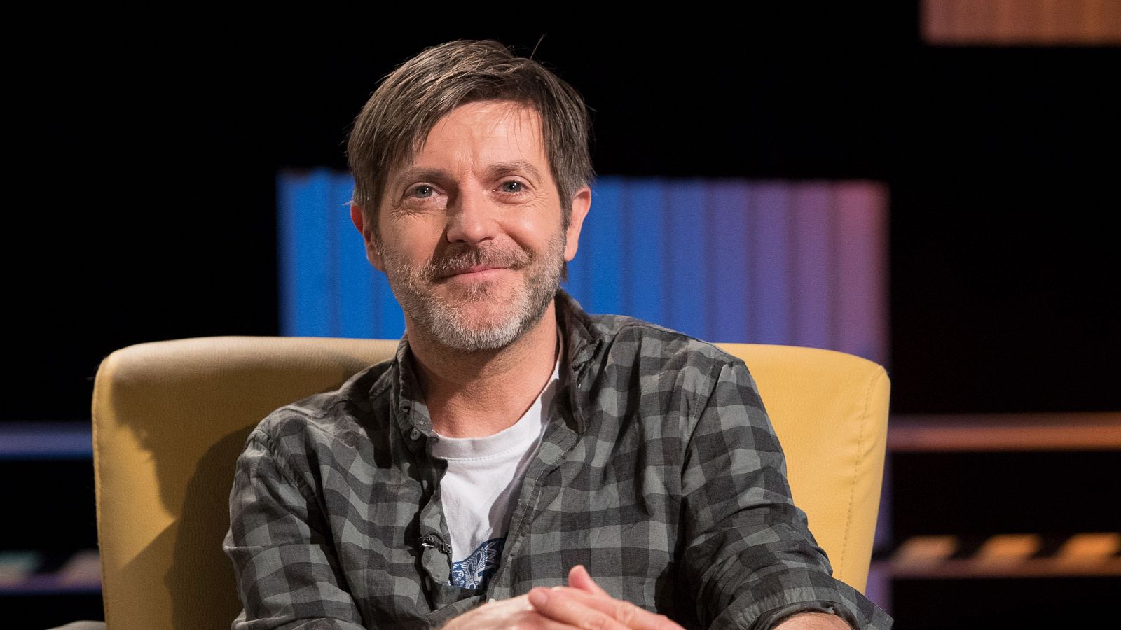 Paco Roca presenta su documental 'Paco Roca, dibujando la vida'