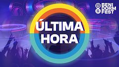 Benidorm Fest 2024, última hora: todo listo para los ensayos de la segunda semifinal