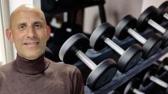 Descubre cuatro beneficios del entrenamiento de fuerza