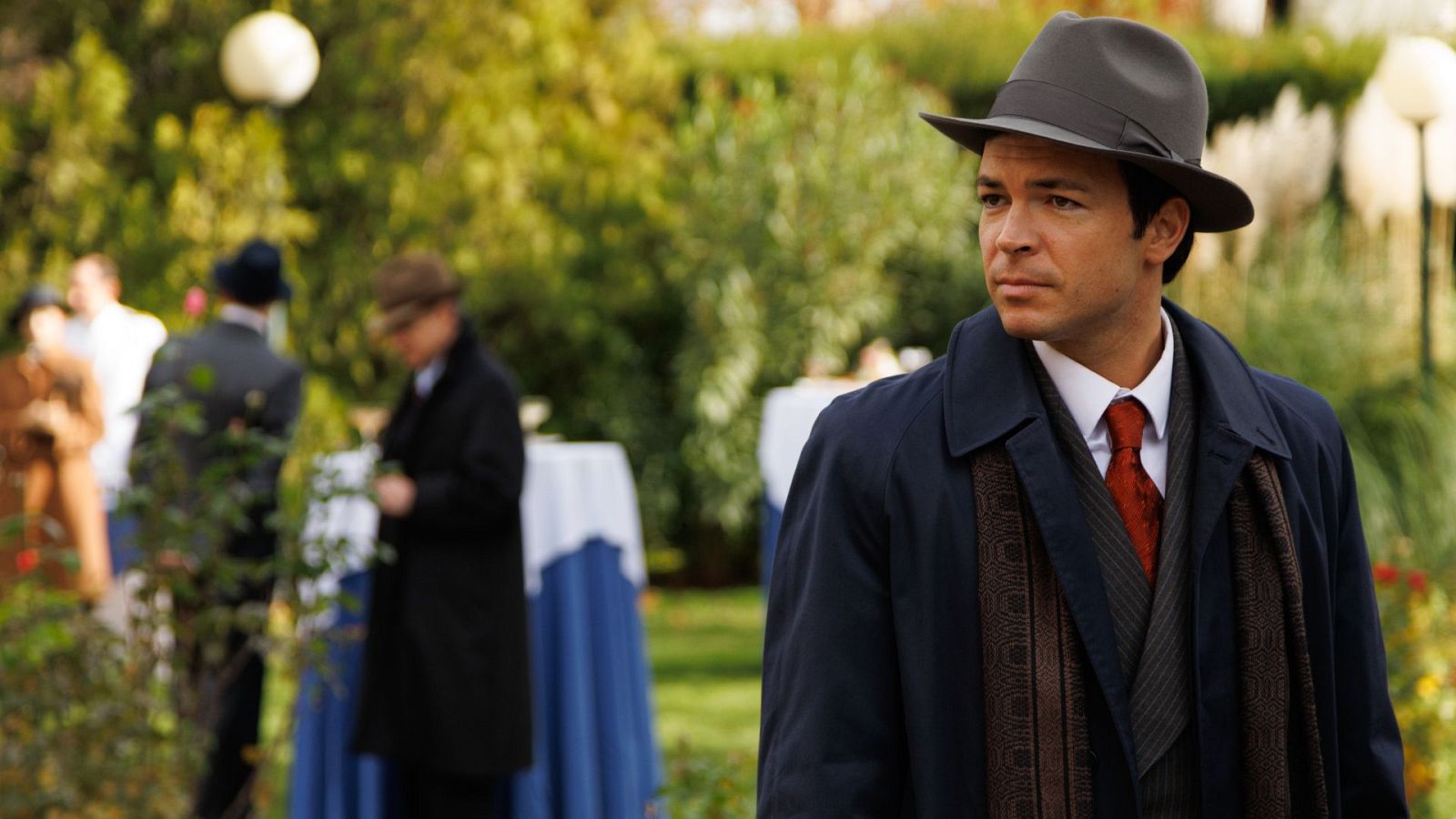 Avance semanal de 'La Moderna' del 29 de enero al 2 de febrero