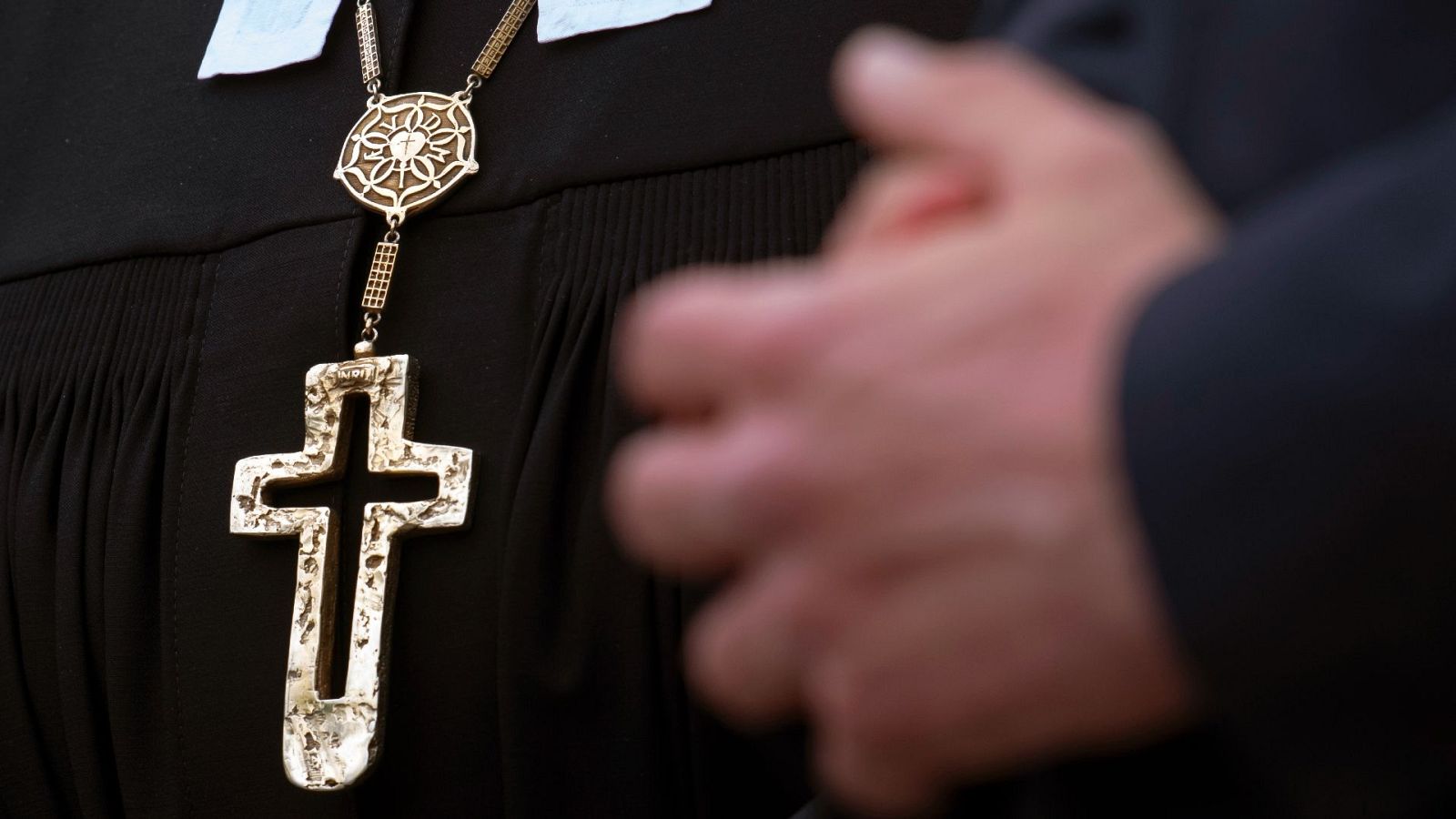 Abusos a menores Iglesia Evangélica de Alemania