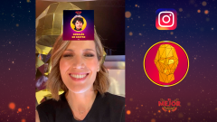 Prueba el primer filtro de Instagram de RTVE: ¿Qué personaje de ‘El mejor de la historia’ eres?
