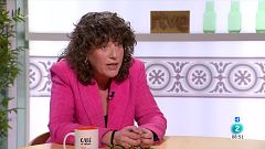 Teresa Jordà acusa de prevaricació al jutge García-Castellón amb la llei d'amnistia