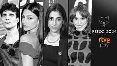 Premios Feroz 2024: Horario, dónde ver la gala, alfombra roja y lista de nominados
