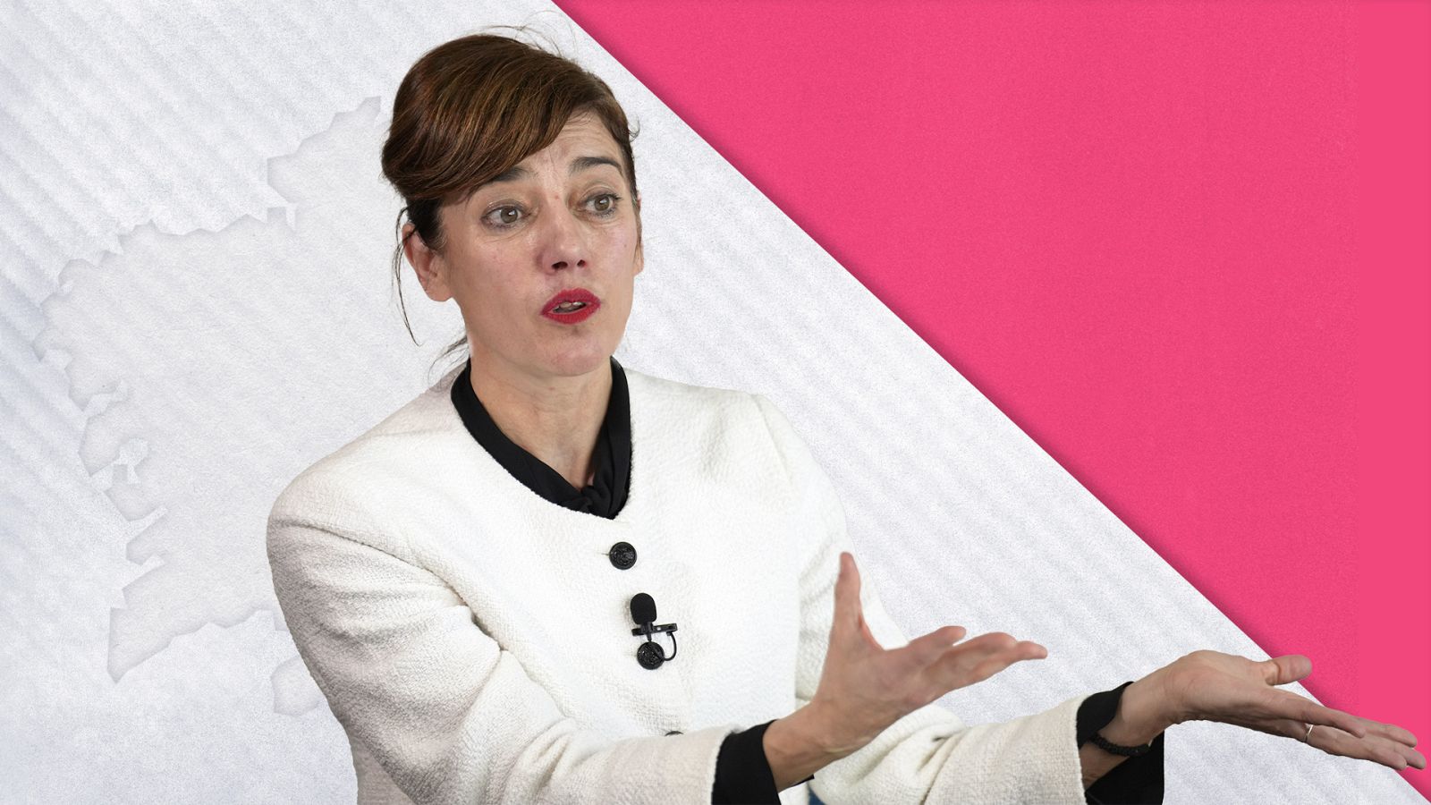 Marta Lois (Sumar) | Elecciones Galicia 2024