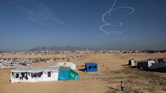 Guterres ordena investigar la posible implicación de miembros de la UNRWA en los ataques de Hamás