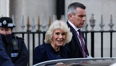 El rey Carlos III ingresa en un hospital de Londres para ser operado de la próstata