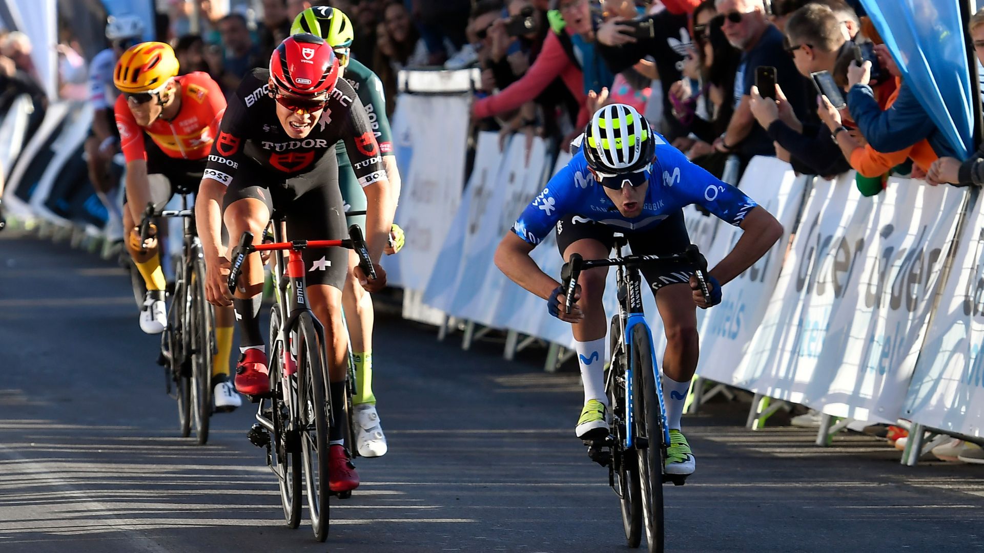 Programación en TV de deportes del 29 de enero al 4 de febrero