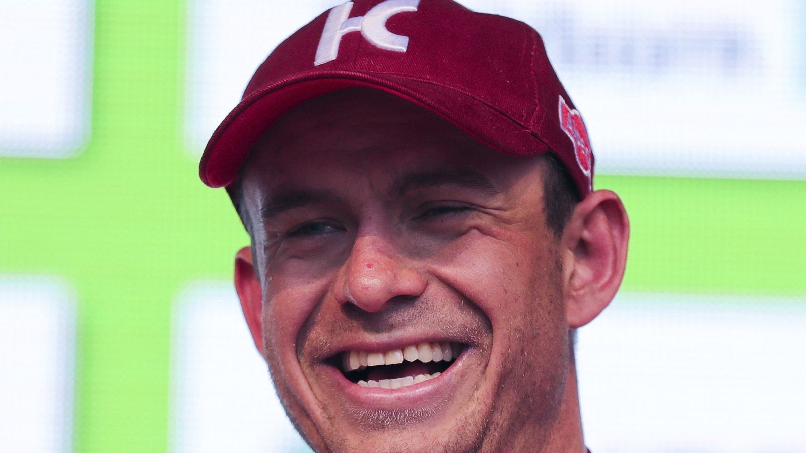 El noruego Alexander Kristoff se proclama campeón de Europa