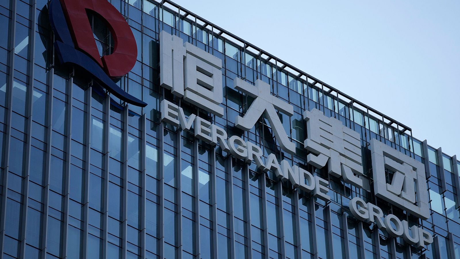 La Justicia hongkonesa ordena la liquidación de Evergrande