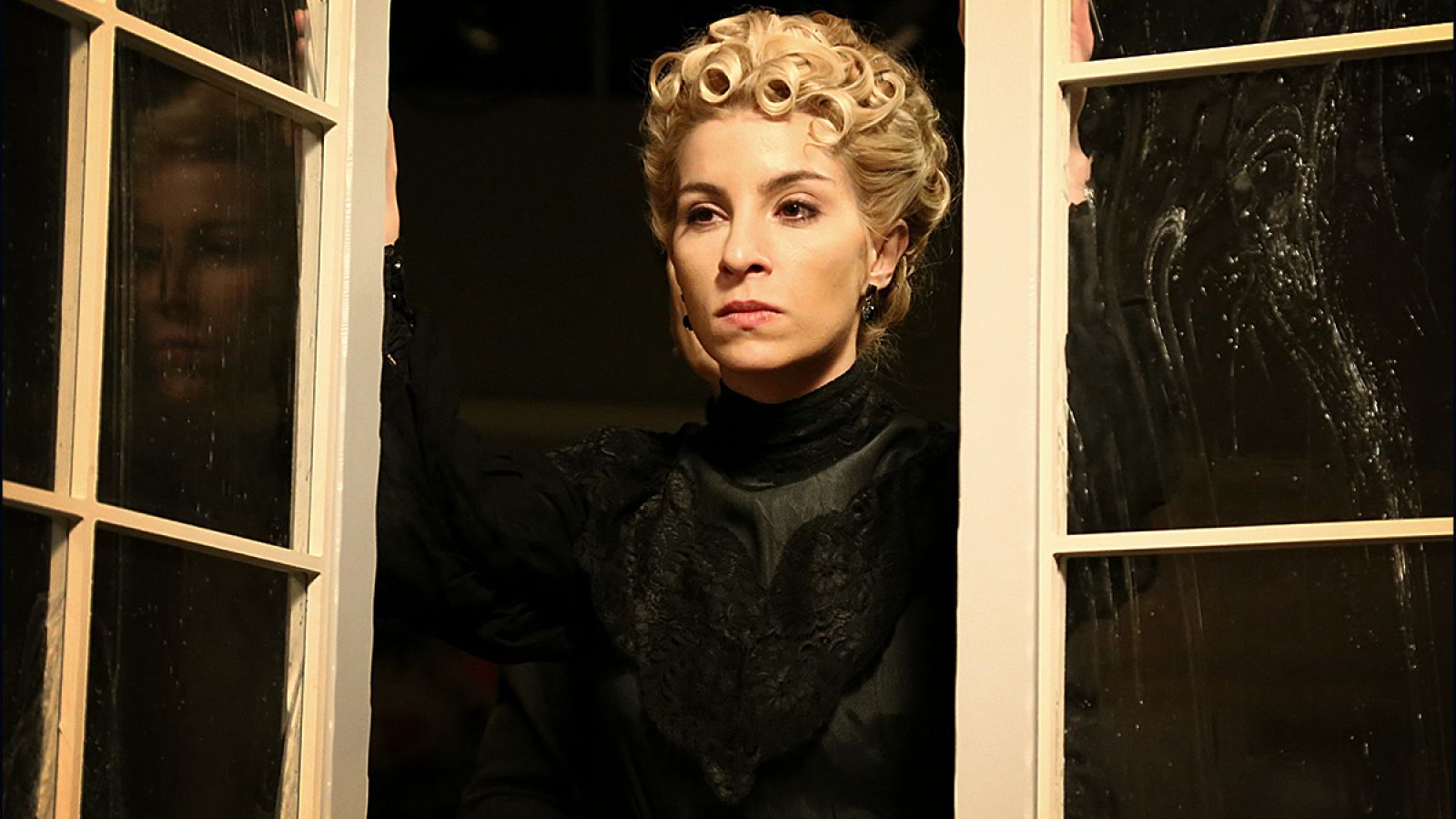 Las maldades de Cayetana Sotelo Ruz en 'Acacias 38'