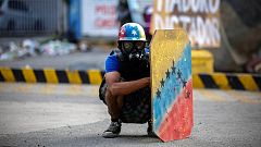 La Comisión Electoral prohíbe a la oposición presentarse a las elecciones en siete estados